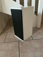 B&W geluidboxen, DM 4, 2stuks., Audio, Tv en Foto, Luidsprekers, Gebruikt, Minder dan 60 watt, Front, Rear of Stereo speakers