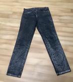 Mooie BRAX broek maat 40. Model Shakira., Kleding | Dames, Ophalen of Verzenden, Zo goed als nieuw, Zwart