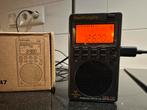 HangRongDa HRD-747 AM/FM/CW/SSB 150 kHz-520MHz., Ophalen, Zo goed als nieuw
