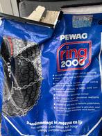 sneeuwkettingen, Ophalen, Zo goed als nieuw