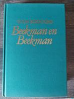 leesboek beekman en beekman, Ophalen of Verzenden, Toon Kortooms
