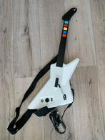 Guitar hero Xplorer gitaar Xbox 360, Ophalen of Verzenden, Gitaar, Drumstel of Dj-set, Zo goed als nieuw, Xbox 360