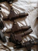 Injectoren Citroen CX diesel, Ophalen of Verzenden