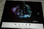 Alien, Ophalen of Verzenden, Zo goed als nieuw, A1 t/m A3, Film en Tv
