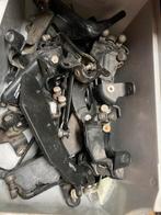 schuifdeur rollen geleiders en div  ond.vito w639 2004 2014, Ophalen, Gebruikt, Voor, Mercedes-Benz