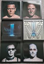 Elpees, LP's, Vinyl. Rock, hardrock, Metal, Prog, Pop, Verzenden, Gebruikt