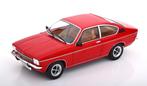 Opel Kadett C Coupe kleur rood van MCG  1:18, Hobby en Vrije tijd, Modelauto's | 1:18, Ophalen, Nieuw, Auto, Overige merken