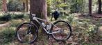 Mountainbike Trek Superfly 5, 29 inch, Fietsen en Brommers, Fietsen | Vouwfietsen, 20 inch of meer, Gebruikt, Heren, Versnellingen