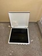 Keramische kookplaat met perilexstekker, Ophalen, Gebruikt, Keramisch, 4 kookzones