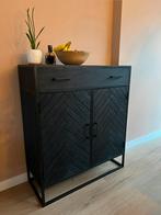 Kabinetkast, goede staat, Ophalen, Zo goed als nieuw, 25 tot 50 cm, 50 tot 100 cm