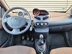 Renault Twingo | 1.2 Dynamique | Lage km stand | Airco |, Voorwielaandrijving, Twingo, Gebruikt, 4 cilinders