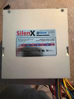 SilenX iXtrema 320 Watt M-ATX/SFX PSU/Voeding, Computers en Software, Interne voedingen, Ophalen of Verzenden, Gebruikt