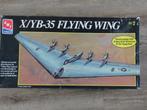 X/YB-35 Flying Wing AMT 1/72, Overige merken, 1:72 tot 1:144, Nieuw, Ophalen of Verzenden