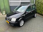 Fiat Panda 1.2, Voorwielaandrijving, Zwart, Handgeschakeld, Particulier