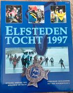 Elfstedentocht 1997, Ophalen of Verzenden, Zo goed als nieuw