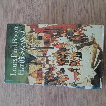 Louis Paul Boon  Het Geuzenboek beschikbaar voor biedingen