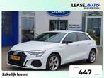 Audi A3 Sportback 45 TFSI e S edition Competition | Apple Ca, Auto's, Audi, Automaat, Gebruikt, Traction-control, Wit