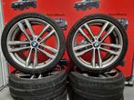 19 inch ORIGINEEL BMW BREEDSET 704 M F30 F31 F32 F36 VELGEN, Banden en Velgen, Niet ingevuld, Ophalen of Verzenden, Niet ingevuld