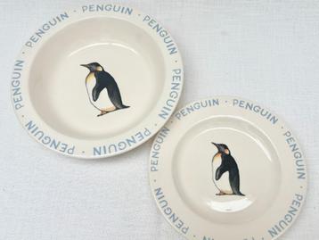 Emma Bridgewater - Baby Animals - Penguin beschikbaar voor biedingen