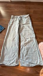 Spijkerbroek Amisu maat 42, Kleding | Dames, Ophalen of Verzenden, Zo goed als nieuw, Blauw, W33 - W36 (confectie 42/44)