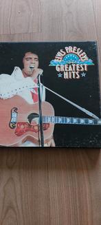 Lp's Elvis Presley Greatest Hits., Ophalen of Verzenden, Zo goed als nieuw