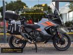 KTM 1290 SUPER ADVENTURE S / 2022 / Full Option / Ori NL!, Motoren, Motoren | KTM, Bedrijf, Overig