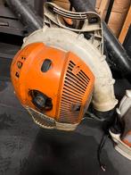 Stihl BR600, Ophalen of Verzenden, Zo goed als nieuw, Benzine