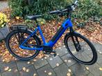 Gazelle Ultimate C380 Demo D53, Fietsen en Brommers, Elektrische fietsen, Ophalen, Gebruikt, 51 tot 55 cm, 50 km per accu of meer
