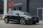 Audi A1 35 TFSI S Line LED|Navi|Sfeerverlichting|Keyless, Auto's, Audi, Euro 6, 4 cilinders, 150 pk, Electronic Stability Program (ESP)
