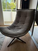 Bodilson design draaistoel, Ophalen, 100 tot 125 cm, Design, Zo goed als nieuw