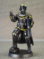 Resin Beeld Helldivers 2 Helldiver 11cm, Ophalen of Verzenden, Nieuw, Fantasy
