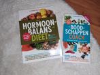 Hormoonbalans Dieet & Boodschappen Coach Boeken, Ophalen of Verzenden, Gelezen, Dieet en Voeding, Ralph Moorman