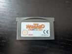 Hamtaro Rainbow Rescue - Gameboy Advance/GBA, Avontuur en Actie, 1 speler, Ophalen of Verzenden, Zo goed als nieuw