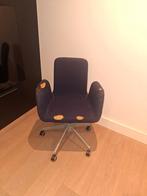 ikea burostoel, Huis en Inrichting, Bureaustoelen, Ophalen, Gebruikt, Zwart