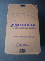 Nutricia nutridrink chocolade karamel., Ophalen of Verzenden
