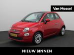 Fiat 500 1.0 Hybrid Dolcevita | NAVIGATIE | AIRCO | CRUISE C, 12 maanden, Stof, Gebruikt, Euro 6