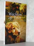 Elizabeth Musser - Wachten op Peter, Boeken, Romans, Ophalen of Verzenden, Zo goed als nieuw