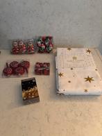 Nieuw kerst pakket, Ophalen of Verzenden, Nieuw