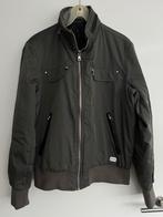 Guess by Marciano khaki jack maat L, Maat 52/54 (L), Ophalen of Verzenden, Guess, Gedragen