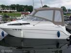 Bayliner 2355 Ciera Sunbridge incl boegschroef BJ.1999, ., Gebruikt, ., .