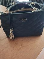 Guess Tasje Zwart - Mooi!, Sieraden, Tassen en Uiterlijk, Tassen | Damestassen, Ophalen of Verzenden
