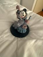 Vintage Minnie Mouse Figurine Woonaccessoire Disney Collecti, Antiek en Kunst, Ophalen of Verzenden