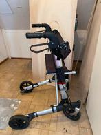 Rollator, Diversen, Ophalen, Opvouwbaar, Gebruikt