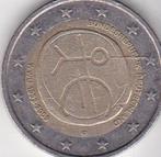 2 euro 2009 d duitsland emu, Postzegels en Munten, Munten | Europa | Euromunten, Verzenden, Duitsland, 2 euro