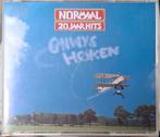 Normaal Onwijs hoken dubbel cd, Ophalen of Verzenden, Zo goed als nieuw