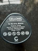 Cellonic accu voor Makita, Audio, Tv en Foto, Ophalen