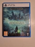 Hogwarts Legacy PS5 - Nieuw!, Spelcomputers en Games, Ophalen of Verzenden, Zo goed als nieuw
