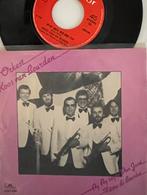 Orkest koos van Beurden “ Ay ay sagte Don José “, Cd's en Dvd's, Vinyl Singles, Ophalen of Verzenden, Zo goed als nieuw, Nederlandstalig