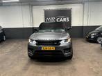 Land Rover RANGE ROVER SPORT 4.4 SDV8 Autobiography Dynamic, Auto's, Land Rover, Automaat, Euro 5, Navigatiesysteem, Bedrijf