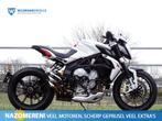 MV Agusta Brutale 800 Dragster EAS, Motoren, Motoren | MV Agusta, Bedrijf, 3 cilinders, Meer dan 35 kW, 798 cc